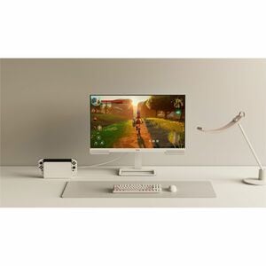 BenQ Premium EW2790U 27" (68.6 cm) Class 4K UHD LCD Monitor - 27" (68.6 cm) Viewable - In-plane Switching (IPS) Technology