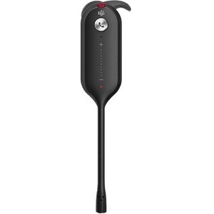 WH67 TEAMS CONVERTIBLE MULTIPLE WEARING STYLE HEADSET. BUSYLIGHT ON HEADSET. LEATHER EAR CUSHIONS. YEALINK ACOUSTIC SHIELD