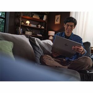 Notebook 2 in 1 Convertibile - HP EliteBook 8 Flip G1i 33,8 cm (13,3") Touchscreen - WUXGA - 60 Hz - Intel Core Ultra 5 22