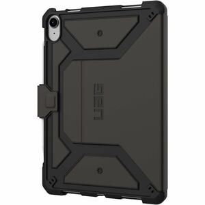 Urban Armor Gear Metropolis SE Robust Tasche (Folie) für 27,7 cm (10,9 Zoll) Apple iPad (2022) Tablet, Apple Pencil, Stylu