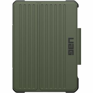 Urban Armor Gear Metropolis SE Robust Tasche (Folie) für 27,9 cm (11 Zoll) Apple Tablet - Oliv - Polyurethan Außenmaterial