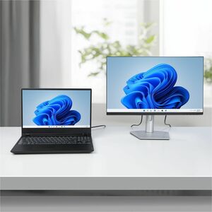 StarTech.com 3,05 m DisplayPort/Mini DisplayPort AV-Kabel - 1 - Cable for Audio-/Video-Gerät, Monitor, Grafikkarte, Notebo