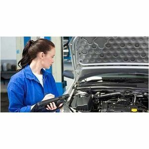 Getac ZX10-EX Rugged Tablet - 25.7 cm (10.1") WUXGA - Qualcomm Snapdragon 660 - 4 GB - 64 GB Storage - Kryo 260 Octa-core 