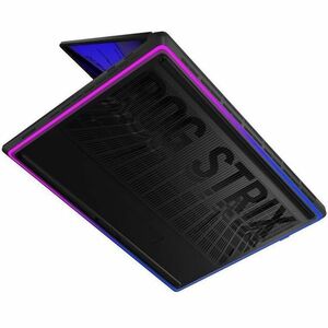 Asus ROG Strix SCAR 18 G835 G835LW-SA020W 45.7 cm (18") Gaming Notebook - 2.5K - 240 Hz - Intel Core Ultra 9 275HX - 32 GB