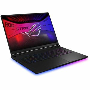 Asus ROG Strix SCAR 18 G835 G835LX-SA009W 45.7 cm (18"") Gaming Notebook - 2.5K - 240 Hz - Intel Core Ultra 9 275HX - 64 G