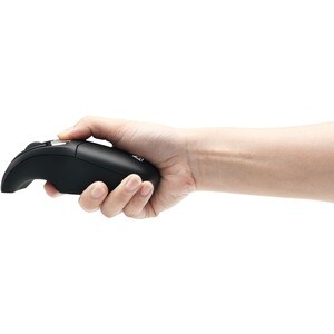 Adesso iMouse P30 Travel Mouse/Presentation Pointer - Radio Frequency - USB - 9 Button(s) - Wireless - 30.48 m - 2.40 GHz 