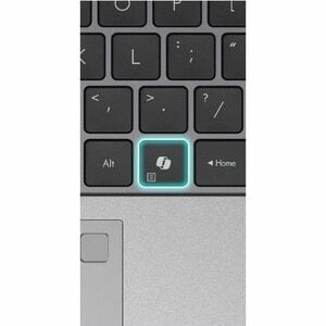 Asus ExpertBook P1 P1403 P1403CVA-S60779 35.6 cm (14") Notebook - Full HD - Intel Core i7 13th Gen i7-13620H - 16 GB - 1 T