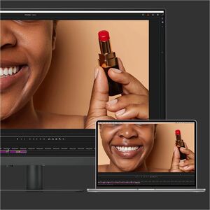 BenQ PV3200U 22" Class Full HD LED Monitor - 16:9 - Black - 54.6 cm (21.5") Viewable - LED Backlight - 1920 x 1080 - 250 c