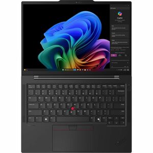 Lenovo ThinkPad T14s Gen 6 21QX000PAU 14" Touchscreen Copilot+ PC Notebook - WUXGA - Intel Core Ultra 5 228V - 32 GB - 512