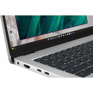 Dell Pro 16 PC16250 16" Notebook - Full HD Plus - Intel Core Ultra 5 235U - vPro Technology - 16 GB - 512 GB SSD - English