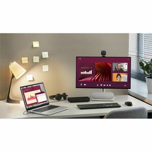 Dell Pro 14 PC14250 - 14in FHD+ 1920x1200 - Ultra 7 255U - 32GB 1x32GB - 512GB SSD - Backlit Keyboard - FHD IR Camera - 3-