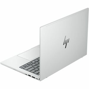 HP EliteBook 8 G1i 33.8 cm (13.3") Notebook - WUXGA - Intel Core Ultra 5 225U - 16 GB - 512 GB SSD - Glacier Silver - Inte