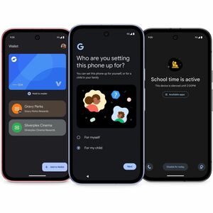 Google Pixel 9a GTF7P 256 GB Smartphone - 16 cm (6.3") P-OLED 1080 x 2424 - Octa-core (Cortex X4Single-core (1 Core) 3.10 