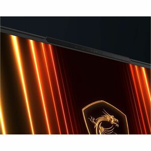 MSI Titan 18 HX AI A2XWJG-461AU Intel Ultra 9 285HX NVIDIA RTX 5090 GDDR7 24GB 18in 16:10 UHD 120Hz IPS DDR5 32GB2 2TB Gen