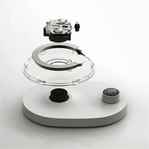 Xiaomi MJJYSH01-A Elektrischer Wasserkocher - 1,70 l