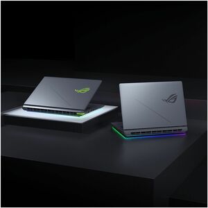 Asus ROG Strix G18 G815 G815LR-S9099W 18" Gaming Notebook - 2.5K - Intel Core Ultra 9 275HX - 32 GB - 1 TB SSD - Intel Chi