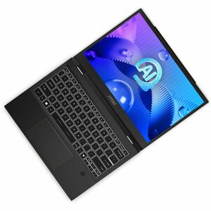Summit 13 AI Evo A2HMTG - 13.3in FHD+ Touch IPS - Intel Ultra 7 255H - Intel ARC - 32GB RAM DDR5 - 1TB NVMe SSD - Killer W