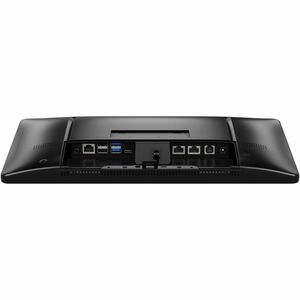 Elo E-Series 3 Terminal POS - N97 - 8 GB 128 GB - 39,6 cm (15,6") Ecrã tátilEthernet - Preto