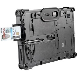 Getac A140G2 Rugoso Tablet - 35,6 cm (14") Full HD - Tecnologia vPro - 32 GB - 1 TB SSD - Windows 11 Pro - Core i7 10ª ger