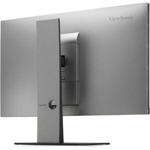 ViewSonic ColorPro VP2788-5K 27 Zoll Class 5K LED-Monitor - 16:9 Format - Schwarz - 68,6 cm (27 Zoll) Viewable - IPS-Techn