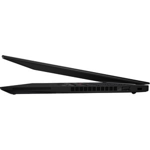 Lenovo ThinkPad T14s Gen 1 21R30008AU 14" Touchscreen Convertible 2 in 1 Notebook - WUXGA - Intel Core Ultra 5 225U - 16 G
