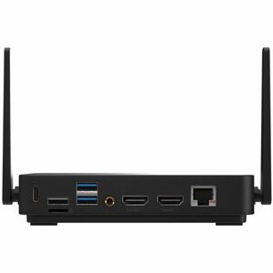 Marmitek Stream 4K Pro Video-Extender-Transmitter/Receiver - Kabellos - 24 Eingabegerät - 24 Ausgabegerät - 50 m Reichweit