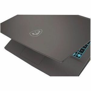 MSI Thin A15 B7V Thin A15 B7VE-214US 15.6" Gaming Notebook - Full HD - AMD Ryzen 7 7735HS - 16 GB - 512 GB SSD - Cosmos Gr