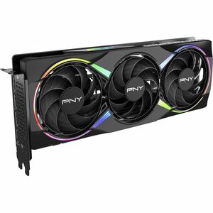 PNY NVIDIA GeForce RTX 5060 Ti Graphic Card - 8 GB GDDR7 - 2.69 GHz Boost Clock - 128 bit Bus Width - PCI Express - Displa