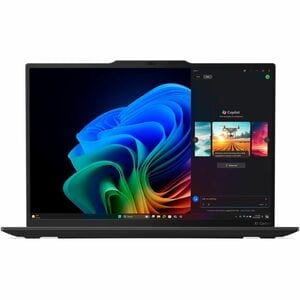 Lenovo ThinkPad X1 Carbon Gen 13 Aura Edition. Product type: Laptop, Form factor: Clamshell. Processor family: Intel Core 