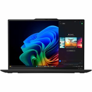 Lenovo ThinkPad X1 Carbon Gen 13 Aura Edition. Product type: Laptop, Form factor: Clamshell. Processor family: Intel Core 