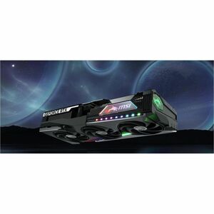 GeForce RTX 5060 Ti 16G VANGUARD SOC