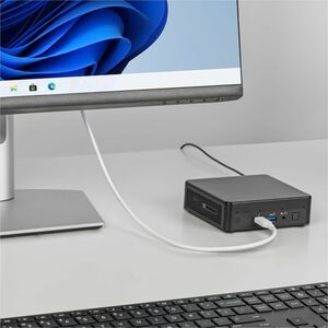 StarTech.com 2 m DisplayPort/USB-C AV-Kabel - 1 - Cable for Audio-/Video-Gerät, Display, MAC, Smartphone, Notebook, Monito