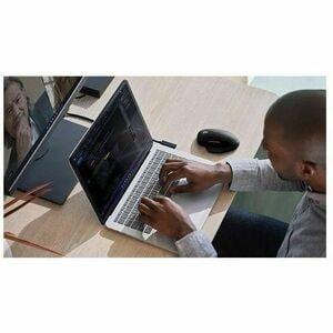 Microsoft Surface Laptop 7 35.1 cm (13.8") Touchscreen Copilot+ PC Notebook - Intel Core Ultra 5 - 16 GB - 256 GB SSD - Pl
