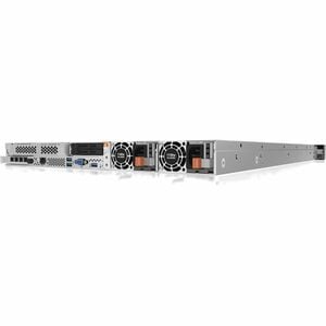 Servidor Lenovo ThinkSystem SR630 V3 7D73A07ELA - 1 x Intel Xeon Silver 4510 2.40GHz - 32GB RAM - 12Gb/s SAS Controlador -