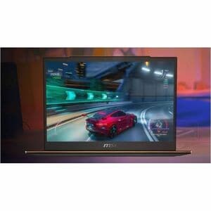 Notebook 2 in 1 Convertibile - MSI Summit 13 AI+ Evo Summit 13 AI+ Evo A2VMTG-040IT 33,8 cm (13,3") Touchscreen Copilot+ P