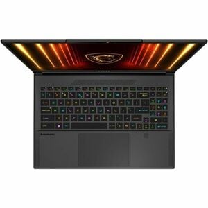 Notebook per gaming - MSI Stealth 16 AI A2HW Stealth 16 AI A2HWGG-042IT 40,6 cm (16") - QHD+ - Intel Core Ultra 9 285H - 3