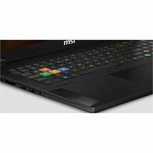 Notebook per gaming - MSI Stealth 18 HX AI A2XW Stealth 18 HX AI A2XWHG-047IT 45,7 cm (18") - QHD+ - Intel Core Ultra 9 27
