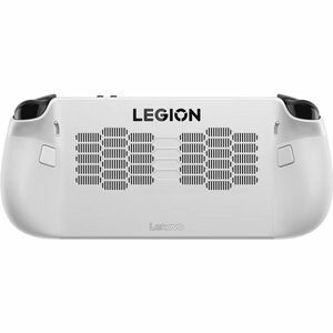 Consola de juegos portátil Lenovo 20.3cm (8"") Pantalla Pantalla Táctil 83L30001LM - Blanco Glaciar - 1920 x 1200 - AMD - 