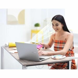 Asus Vivobook 16 M1607 M1607KA-MB063W 40,6 cm (16 Zoll) Copilot+ PC Notebook - WUXGA - AMD Ryzen AI 5 340 - 16 GB - 512 GB