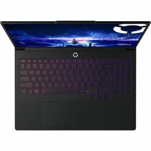 Lenovo Legion Pro 7 16IAX10H 83F500C1SP 40.6 cm (16") Gaming Notebook - WQXGA - 240 Hz - Intel Core Ultra 9 275HX - 64 GB 