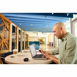 EliteBook X G1A AI R9 HX PRO 32GB LPDDR5X 1TB SSD 14 Inch Bright View OLED Touch Screen Wi-Fi 7 BT-5.4 4-cell KBD CP-BL Wi