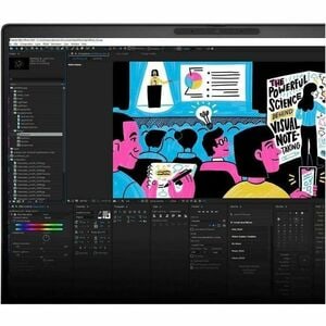 Zbook 8 G1i Firefly Intel U9-285H 32GB DDR5 6400 512GB PCIe NVMe SSD 14 Inch Touch WUXGA Screen Integrated Graphics 5G WWA