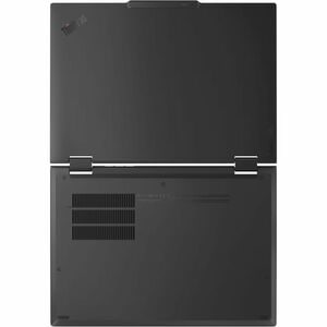 Lenovo ThinkPad T14s Gen 1 21R3004JMX 35.6 cm (14") Touchscreen Convertible 2 in 1 Notebook - WUXGA - Intel Core Ultra 5 2