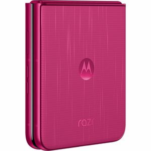 Motorola Mobility razr 60 ultra 512 GB Smartphone - 17.8 cm (7") Flexible Folding Screen P-OLED Super HD 2992 x 1224 - Oct