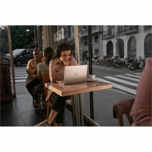 HP EliteBook 6 G1a 40,6 cm (16 Zoll) Notebook - 4G - WUXGA - AMD Ryzen 7 250 - 16 GB - 512 GB SSD - Silber - AMD Chip - LT