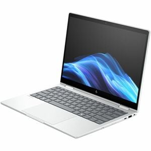 HP EliteBook 8 Flip G1i 33,8 cm (13,3 Zoll) Touchscreen Umrüstbar 2 in 1 Notebook - WUXGA - Intel Core Ultra 7 255U - 32 G