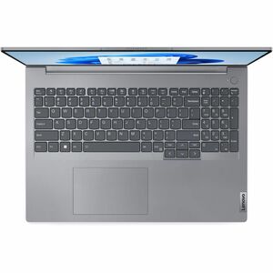 Lenovo ThinkBook 16 G7 ARP 21MW001XHV 40.6 cm (16") Notebook - WUXGA - AMD Ryzen 5 7535HS - 16 GB - 512 GB SSD - Hungarian