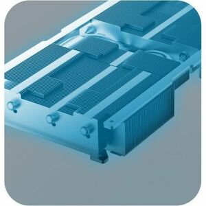 Zotac NVIDIA GeForce RTX 5060 Grafikkarte - 8 GB GDDR7 - 7680 x 4320 - 2,50 GHz Core - 128 Bit Busbreite - PCI Express 5.0