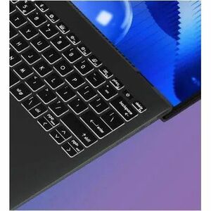 Prestige 13 AI A1MG - 13.3in 2.8K OLED - Ultra 7 165H - Intel ARC Graphics - 16GB RAM DDR5 - 512GB NVMe SSD - Killer WiFi7