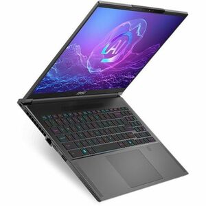 MSI Creator A16 AI+ A3HV Creator A16 AI+ A3HVFG-286US 16" Copilot+ PC Mobile Workstation - QHD+ - AMD Ryzen AI 7 350 - 32 